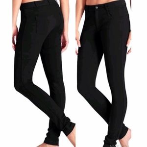 Athleta Ponte Skinny Pant (With Hem Extended!)